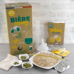Bière Lovers IPA Kit de...